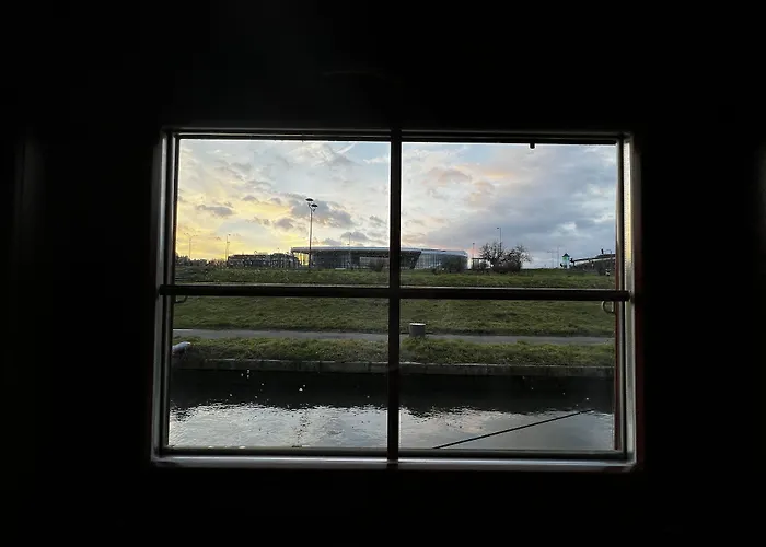 The Boat - Hostel&Chill Cracovia