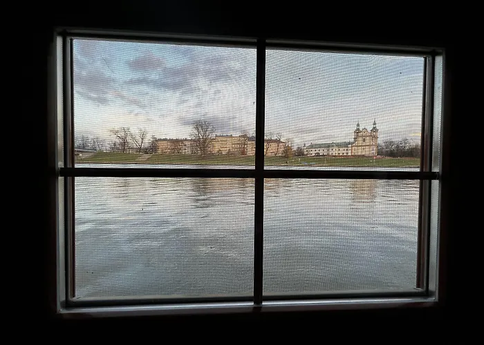 The Boat - Hostel&Chill Cracovia